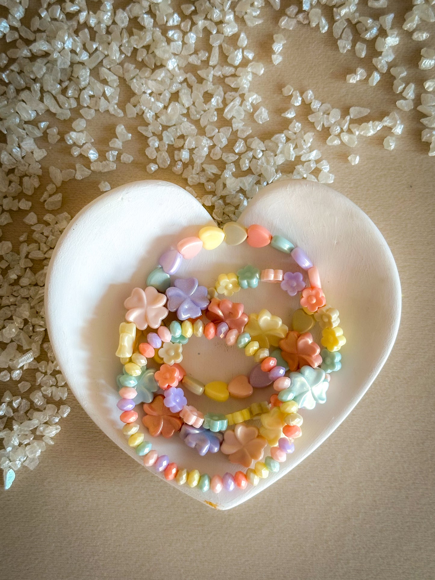 Pastel Stack