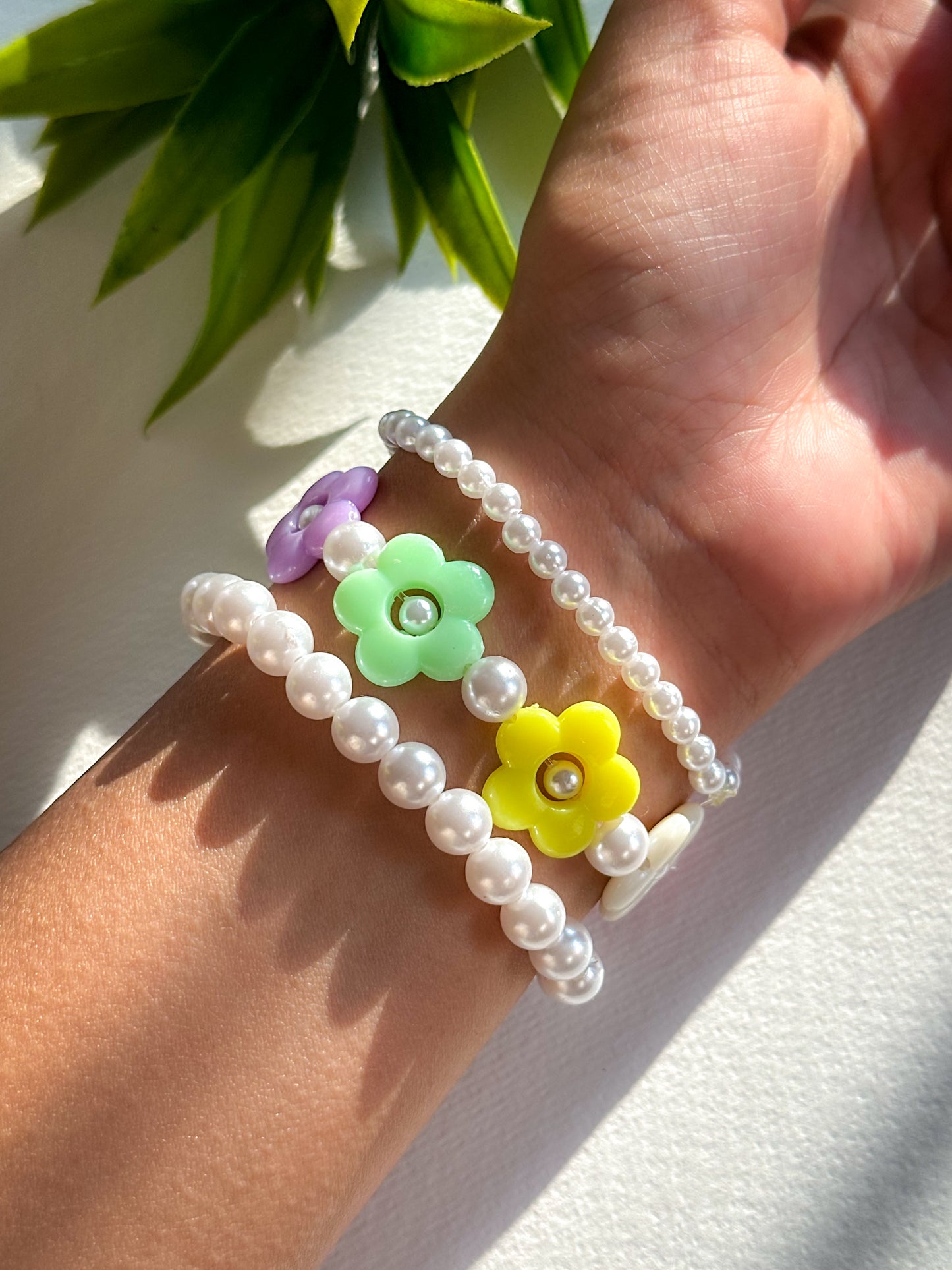 Daisy Stack