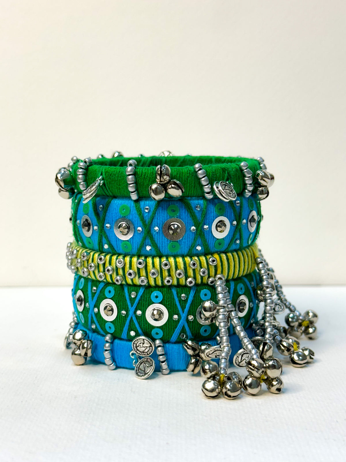 Bangle Set of 5