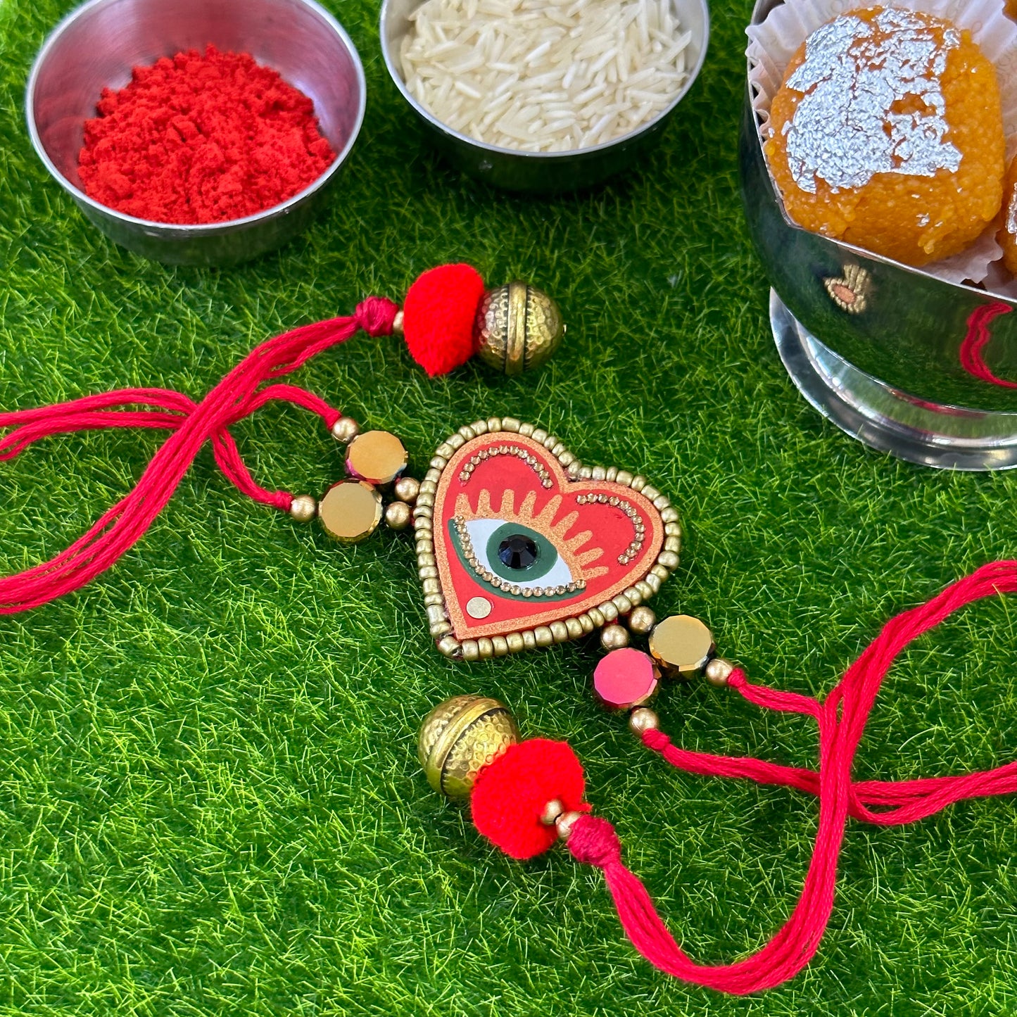 Rakhi