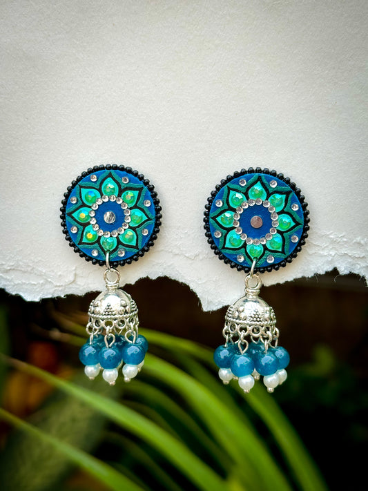 Mini Jhumka