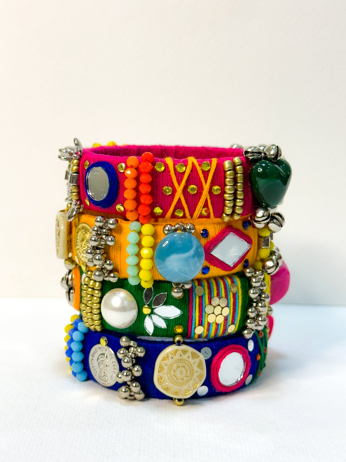 Bangle Set of 4