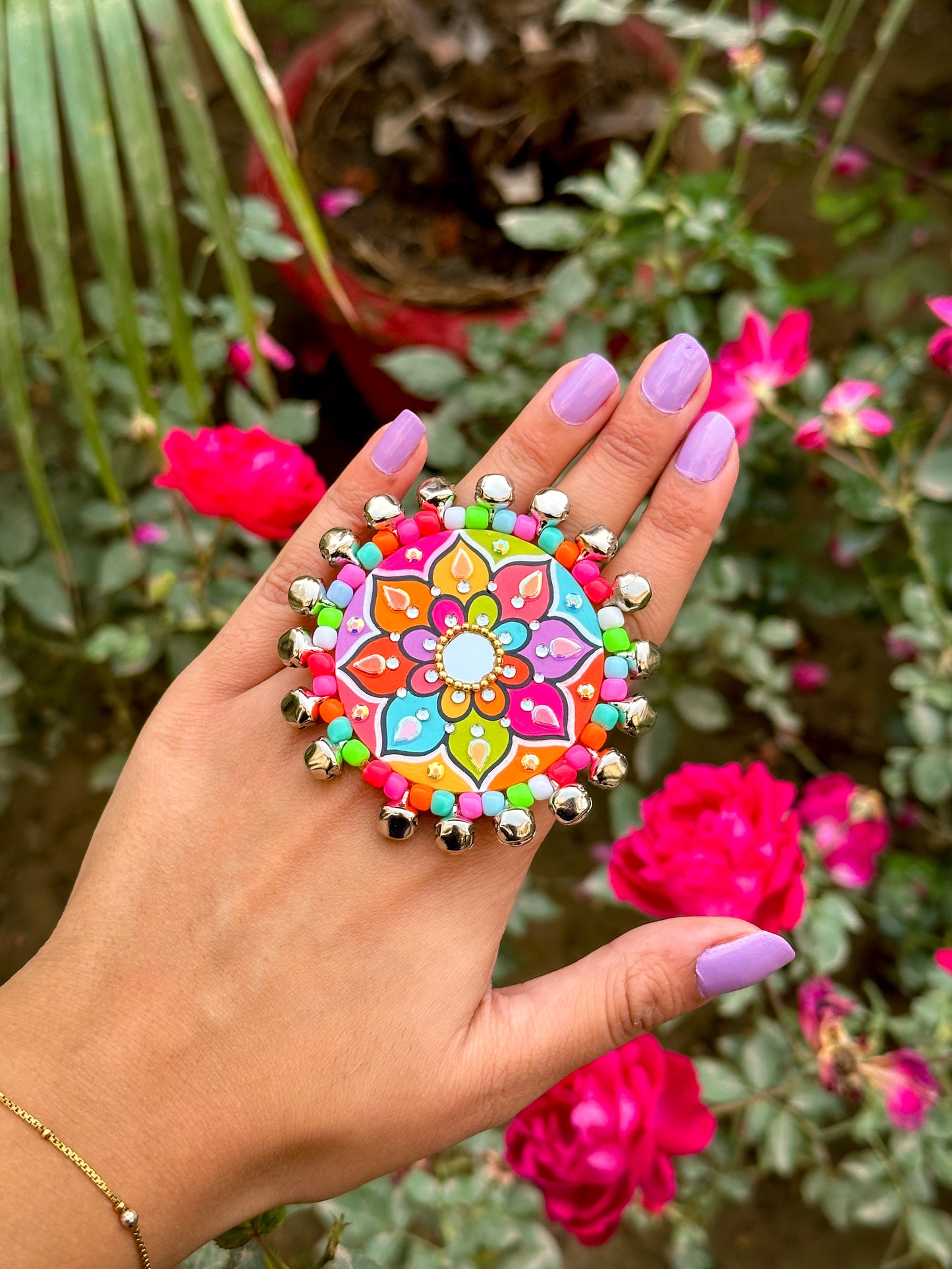 Atrangi Ring