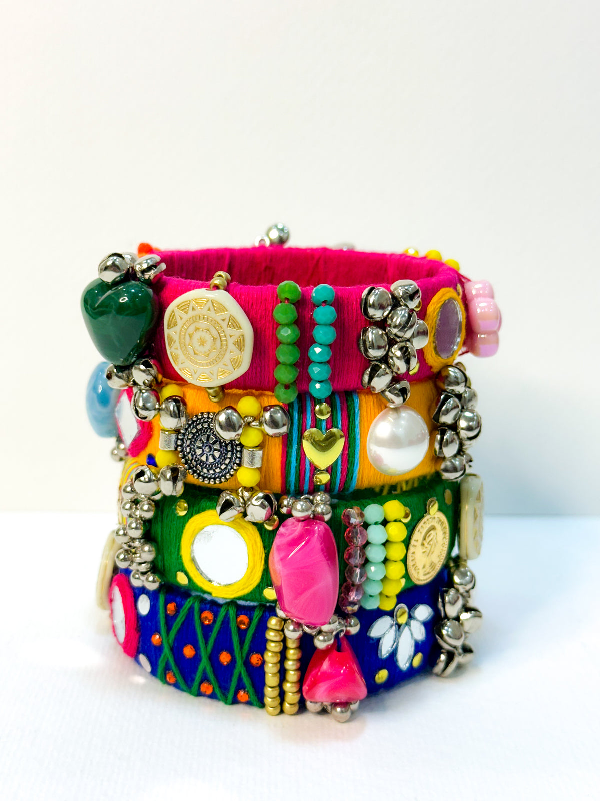 Bangle Set of 4