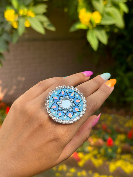 Mini Ring