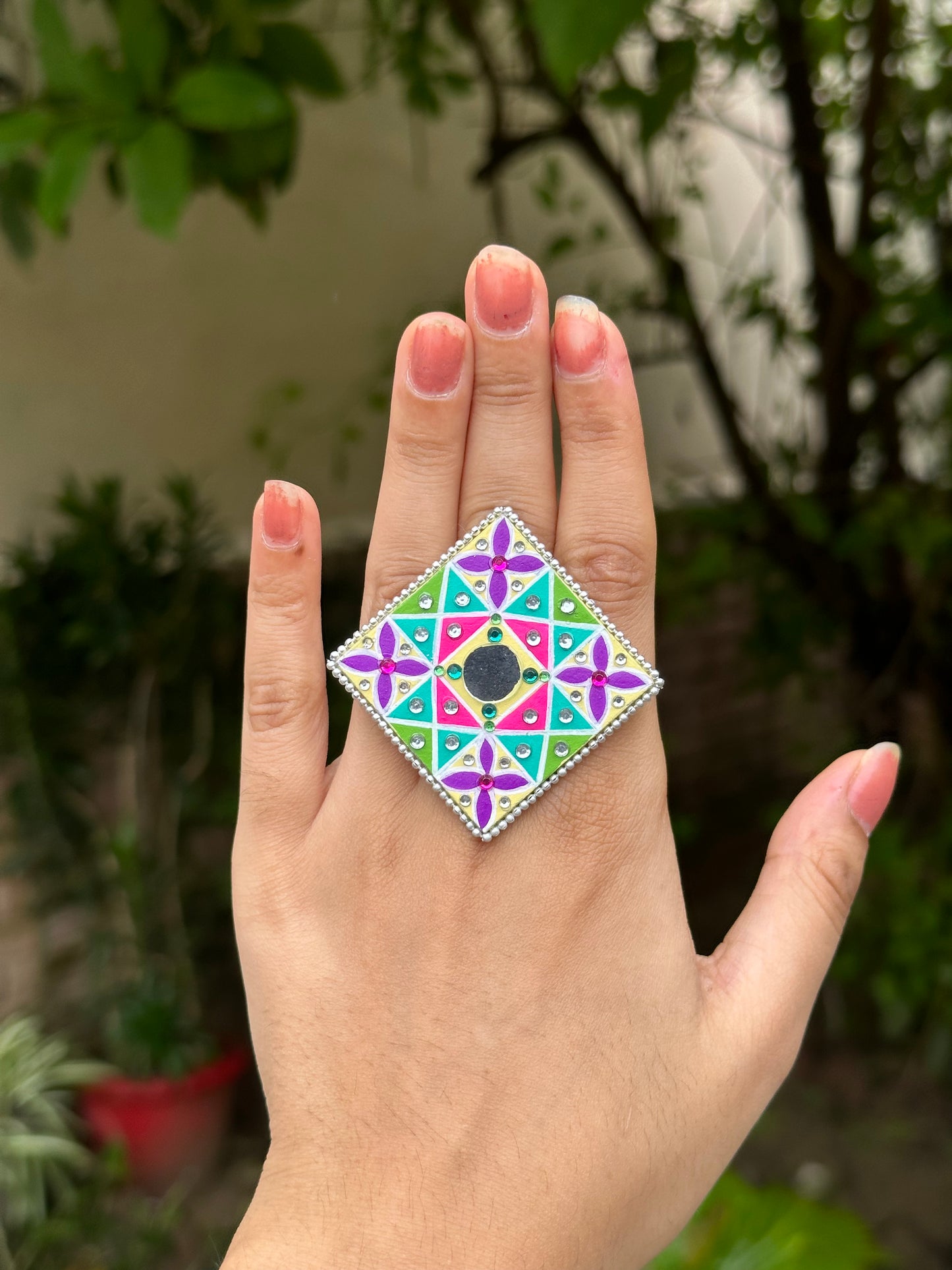 Lahori Ring