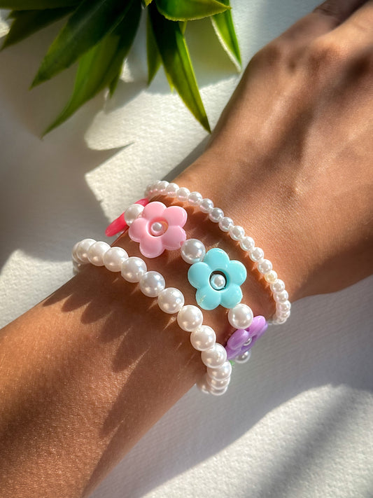 Daisy Stack