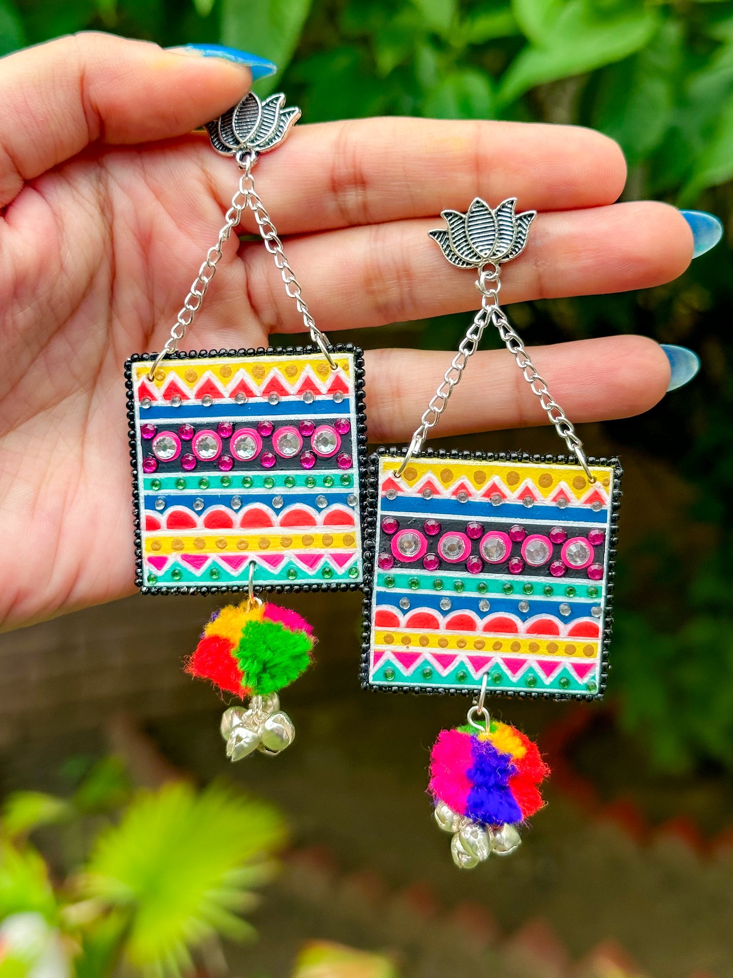 Boho Earrings