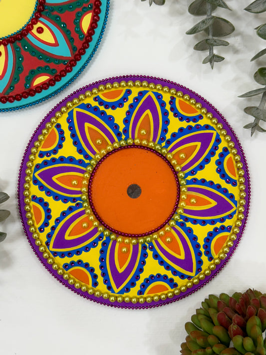 New Diya/Candle Holder