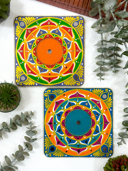 New Diya/Candle Holder