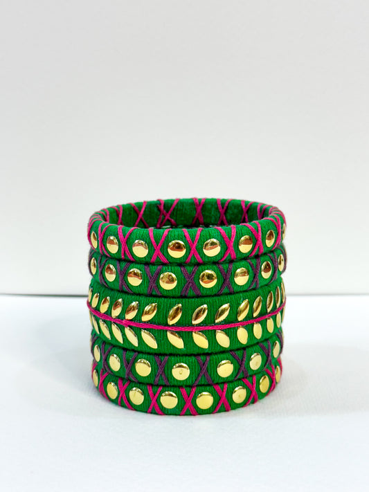 Bangle Set of 5