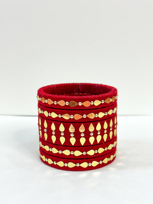 Bangle Set of 5