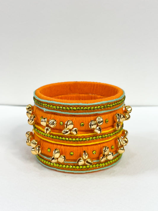Bangle Set of 5