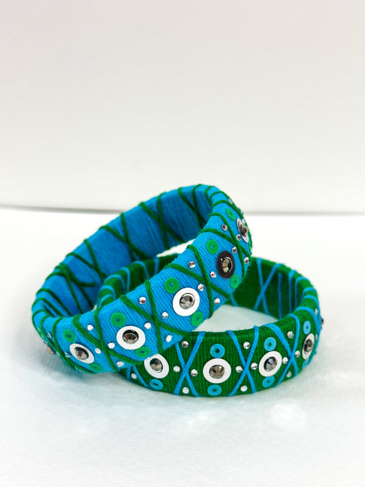 Bangle Set of 2
