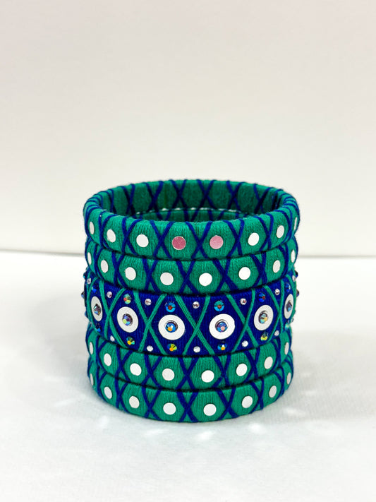 Bangle Set of 5
