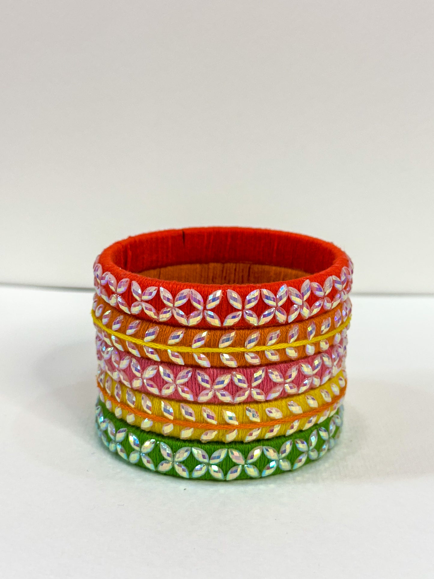Bangle Set of 5