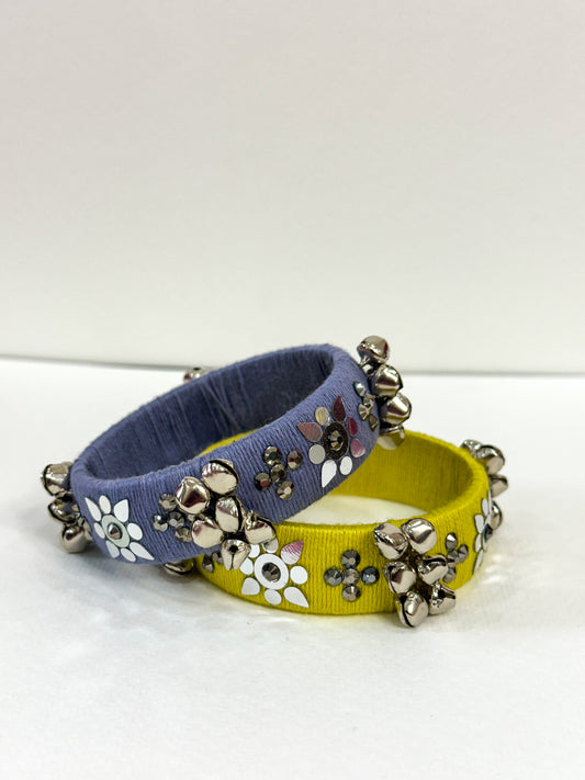 Bangle Set of 2