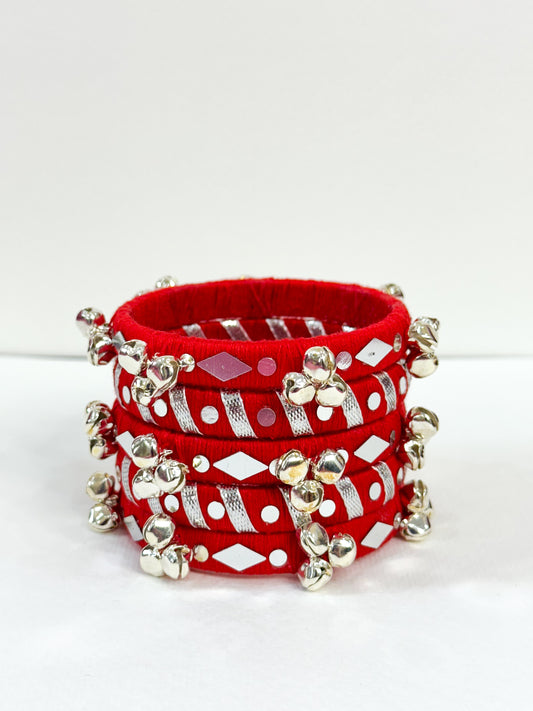 Bangle Set of 5