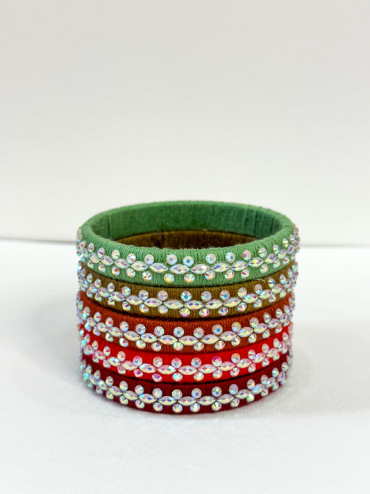 Bangle Set of 5