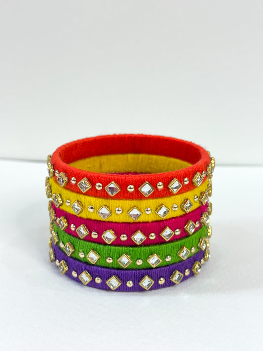 Bangle Set of 5