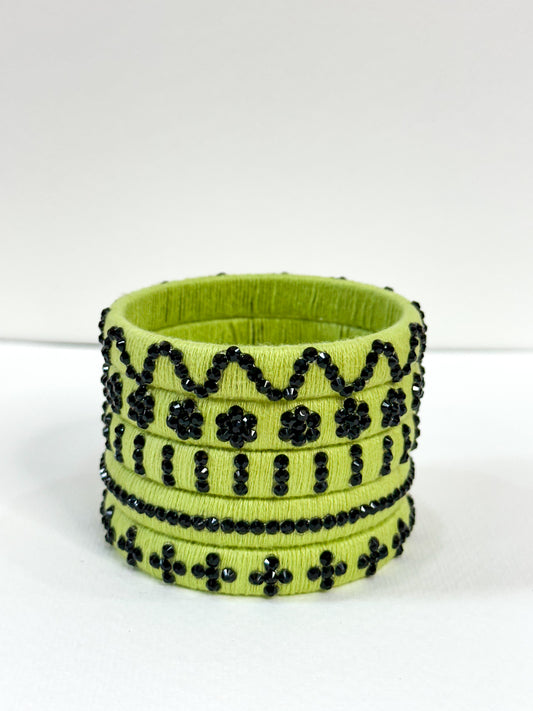 Bangle Set of 5