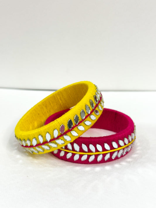 Bangle Set of 2