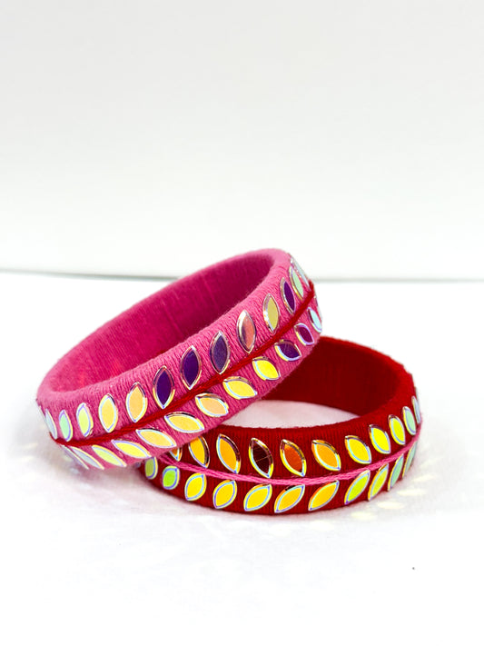 Bangle Set of 2
