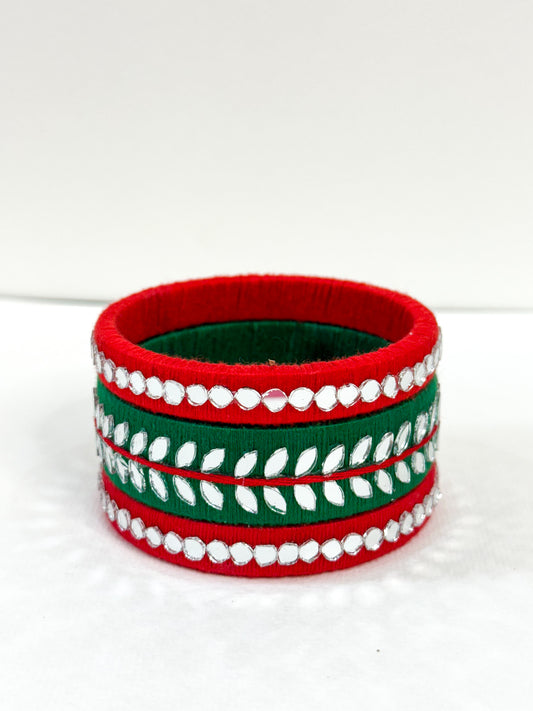 Bangle Set of 3