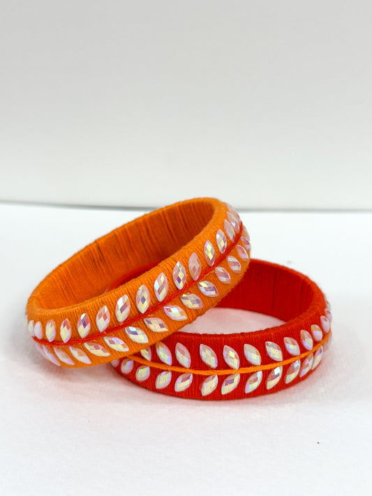 Bangle Set of 2