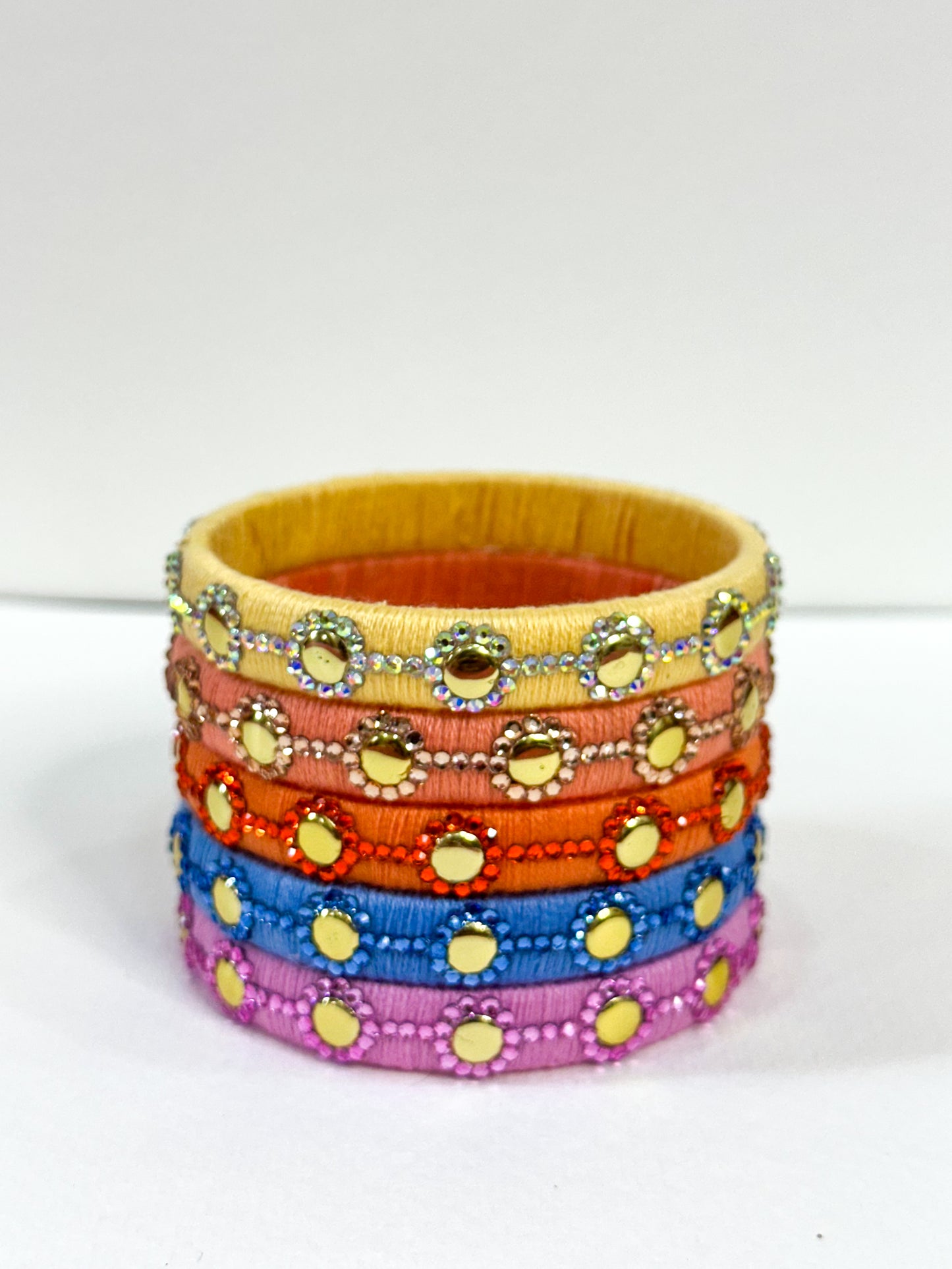 Bangle Set of 5