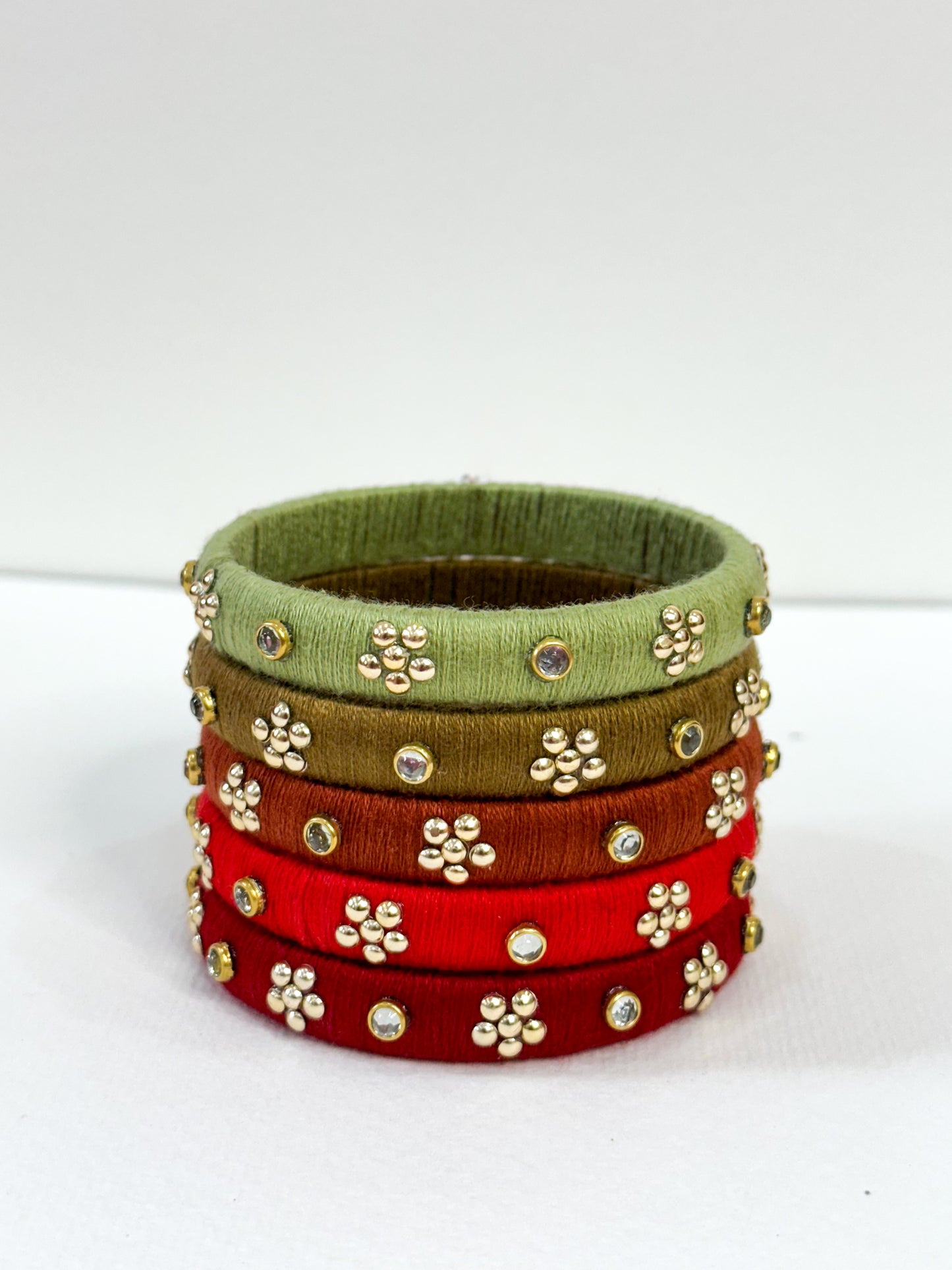 Bangle Set of 5