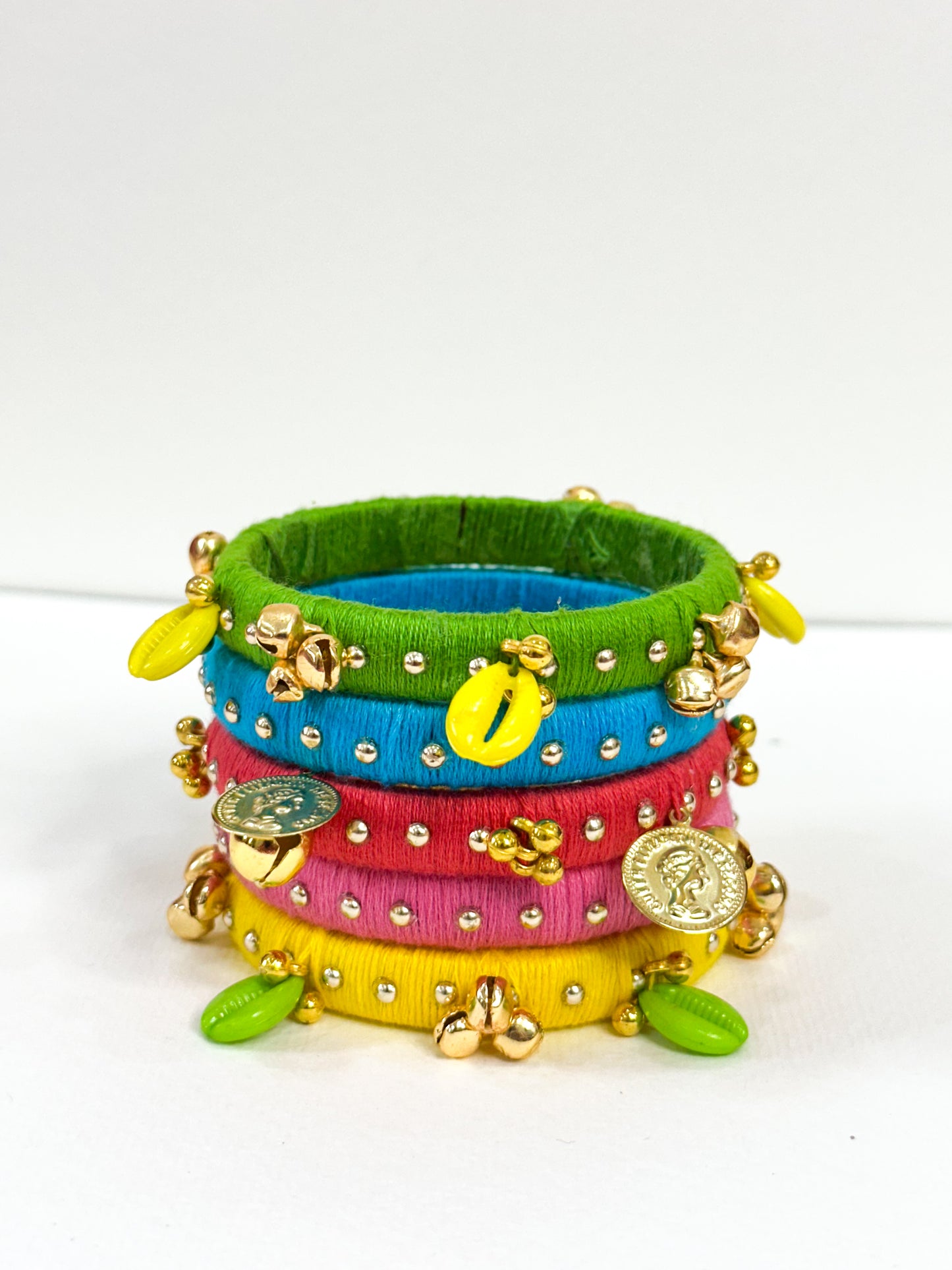 Bangle Set of 5