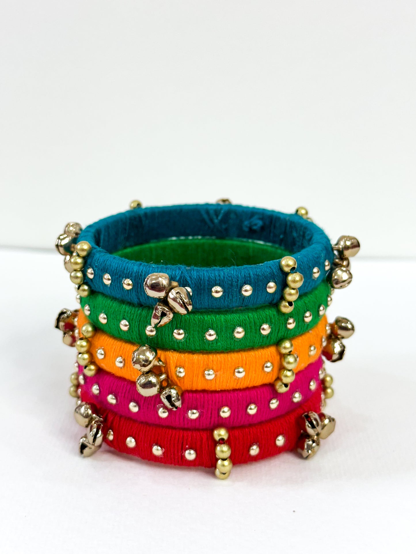 Bangle Set of 5