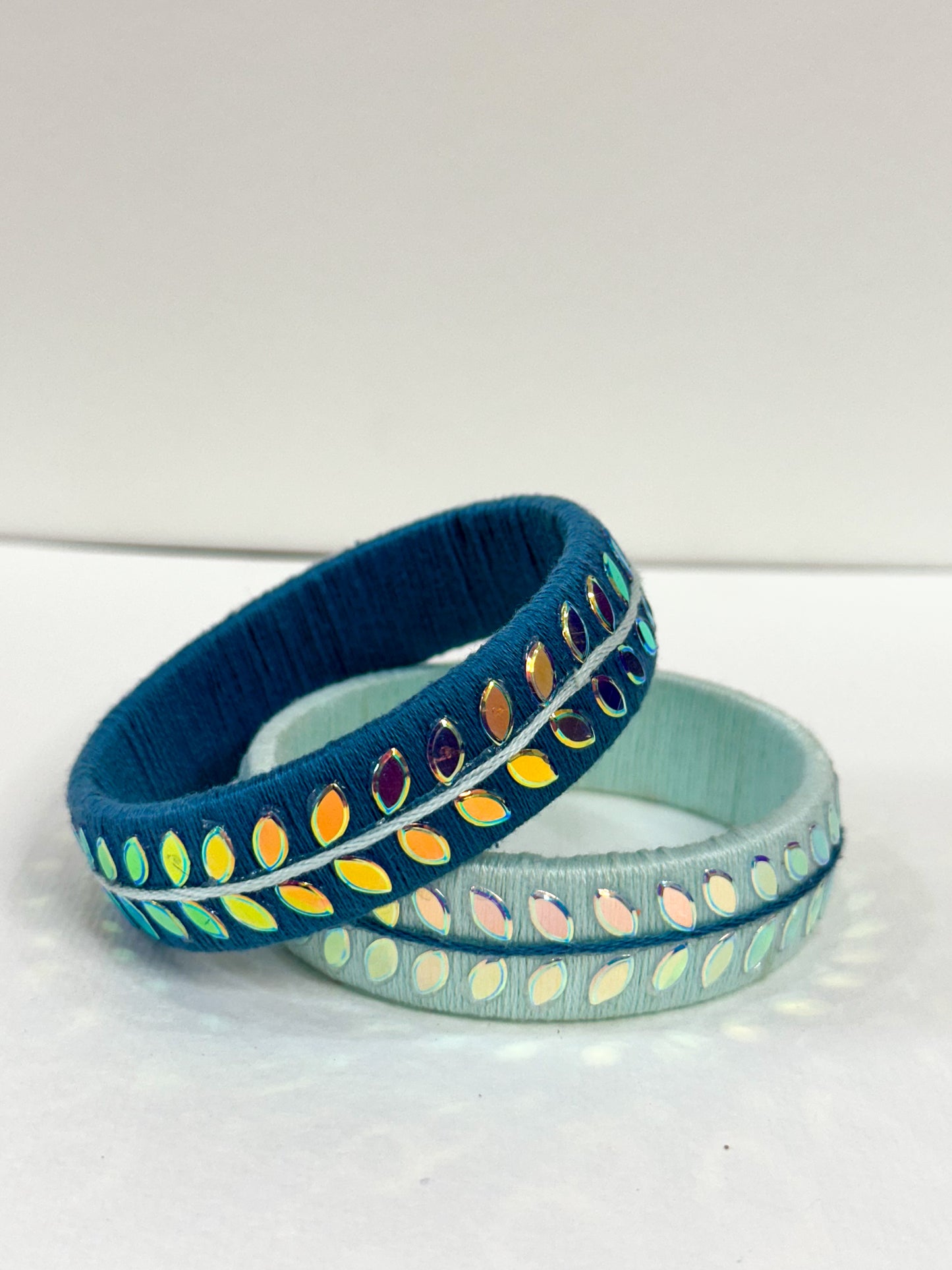Bangle Set of 2