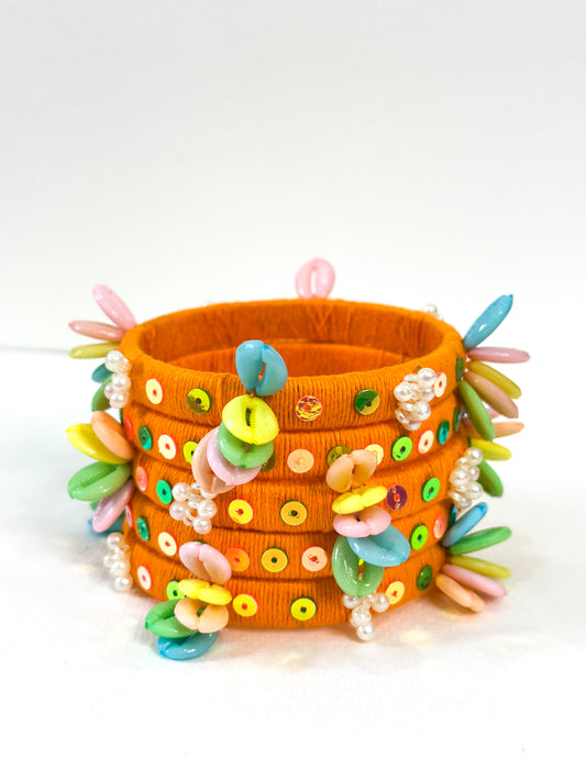 Bangle Set of 5