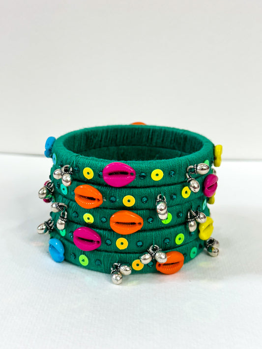 Bangle Set of 5