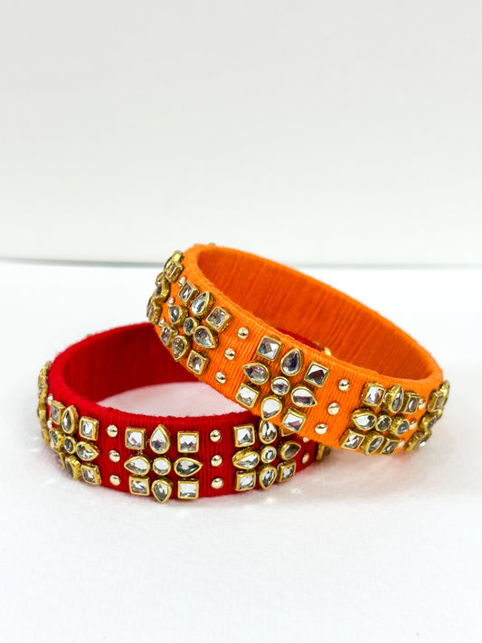 Bangle Set of 2