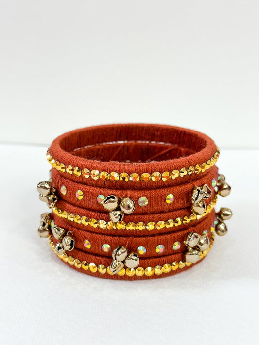 Bangle Set of 5