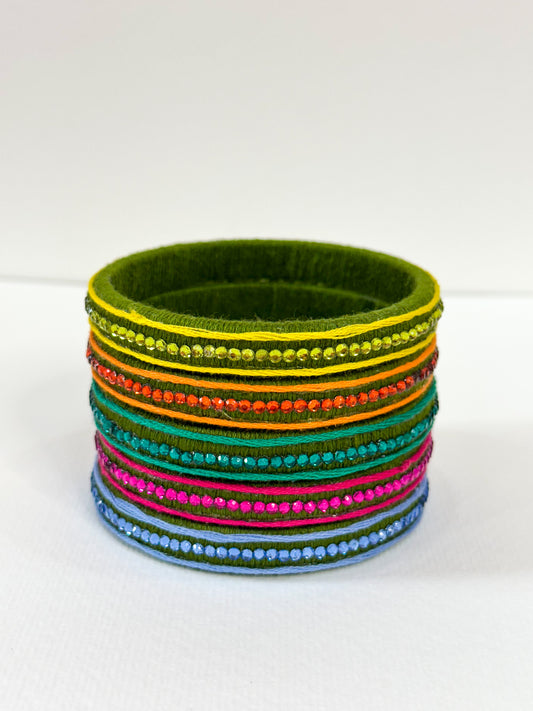 Bangle Set of 5