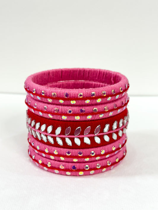 Bangle Set of 5
