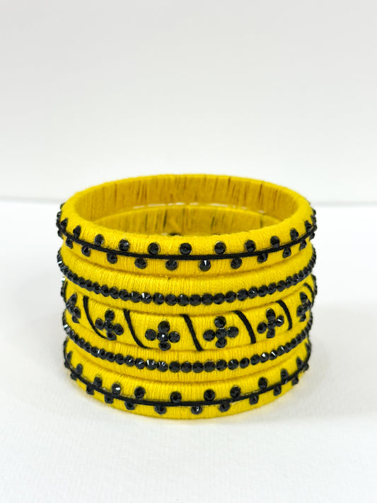 Bangle Set of 5