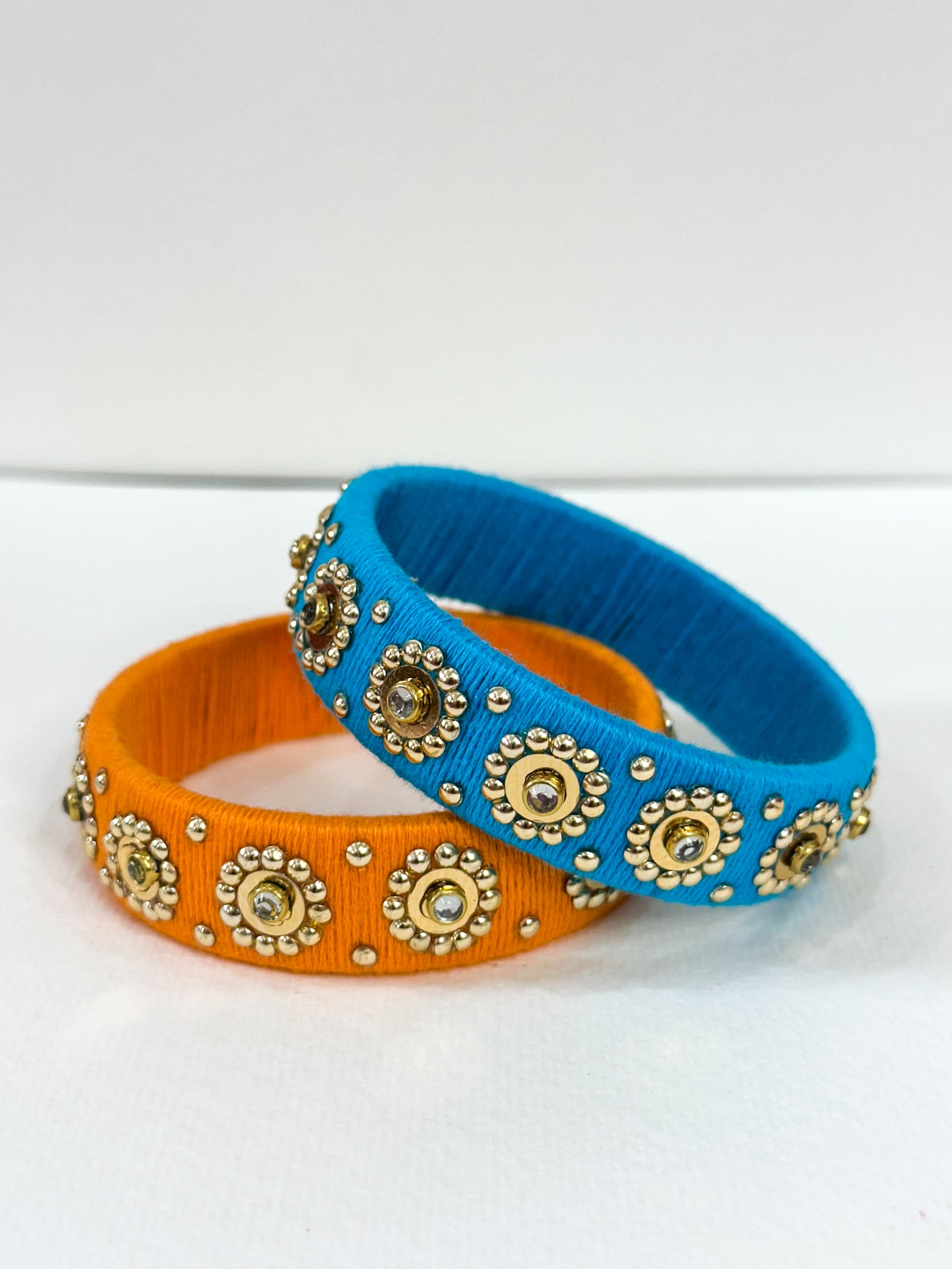 Bangle Set of 2
