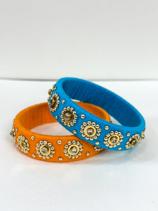 Bangle Set of 2