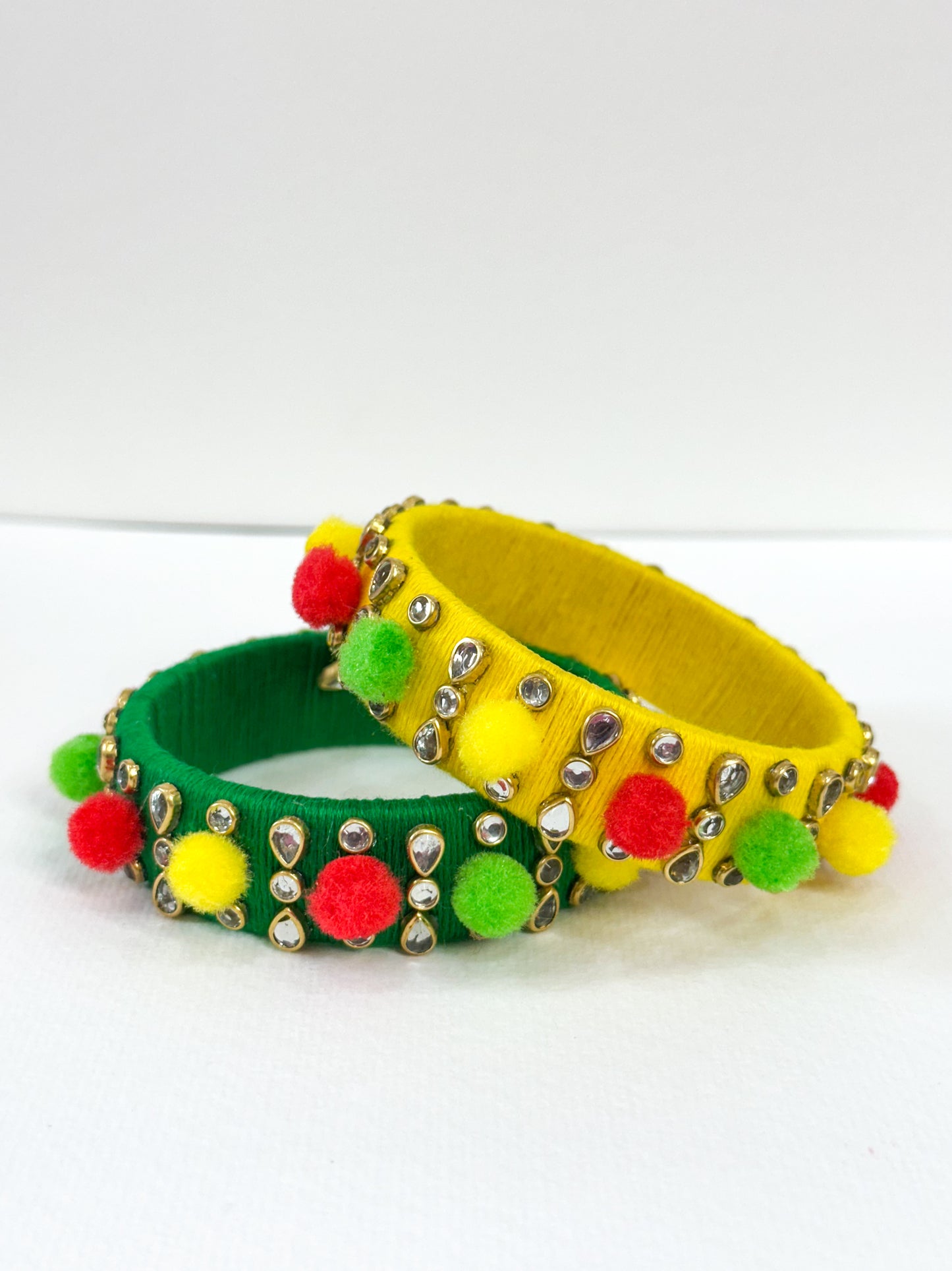 Bangle Set of 2