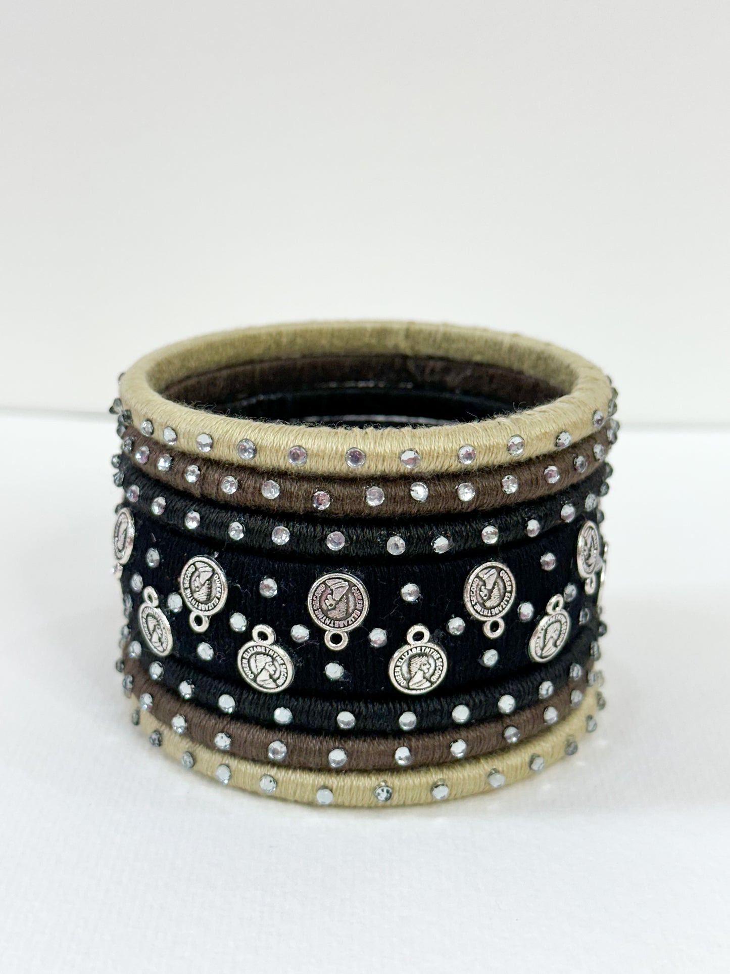 Bangle Set of 7