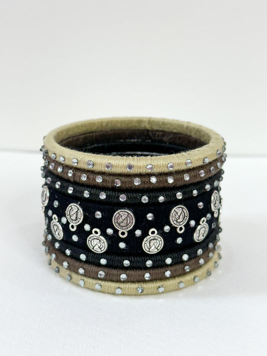 Bangle Set of 7