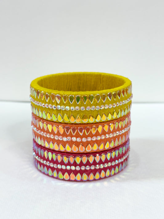 Bangle Set of 3