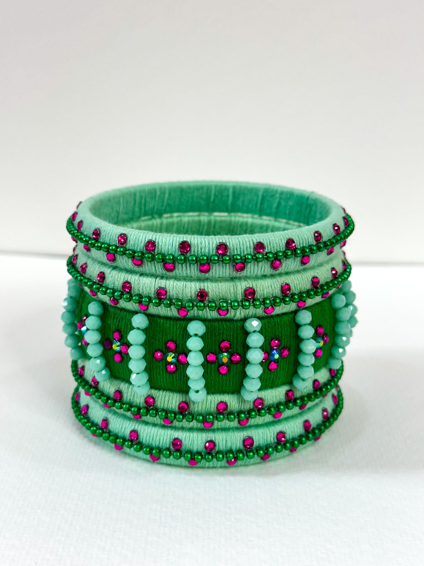 Bangle Set of 5
