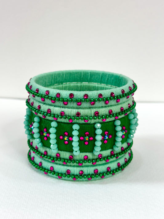 Bangle Set of 5