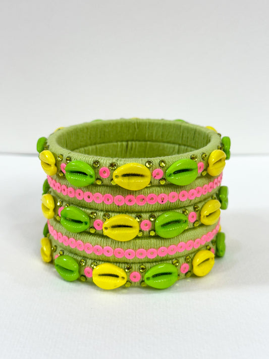 Bangle Set of 5
